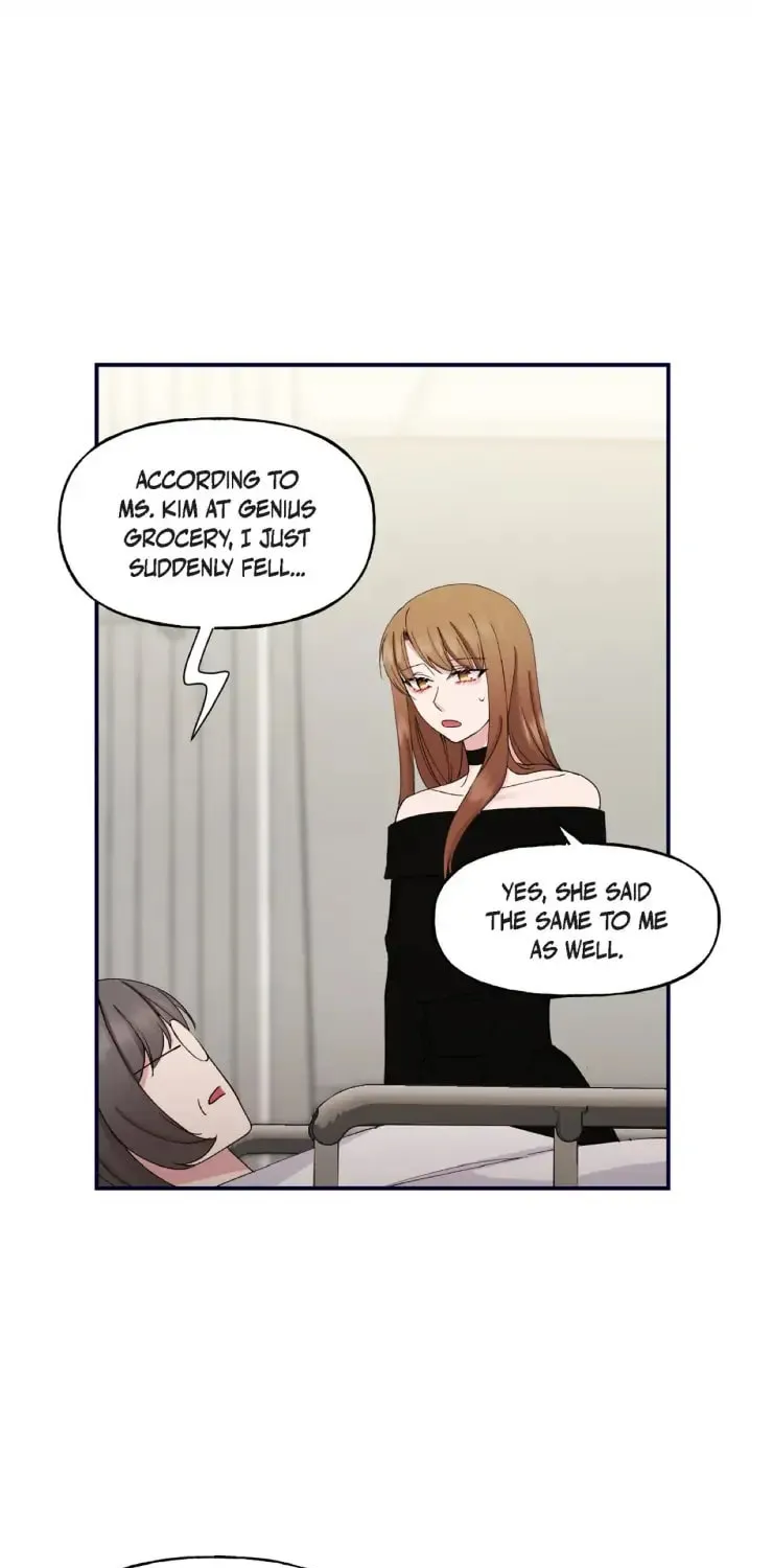 Unquenchable Thirst Chapter 29 page 42 - 