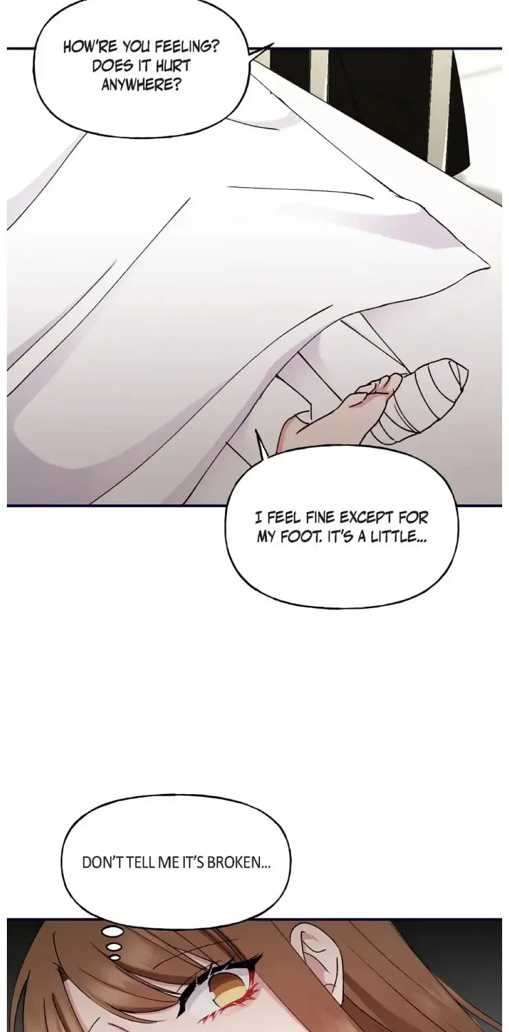 Unquenchable Thirst Chapter 29 page 43 - 