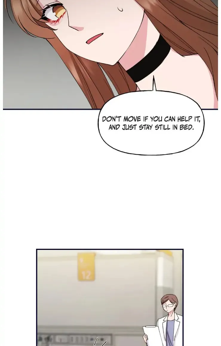 Unquenchable Thirst Chapter 29 page 44 - 