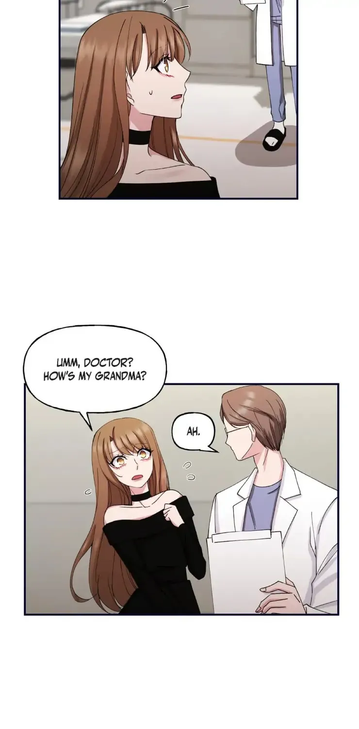 Unquenchable Thirst Chapter 29 page 45 - 