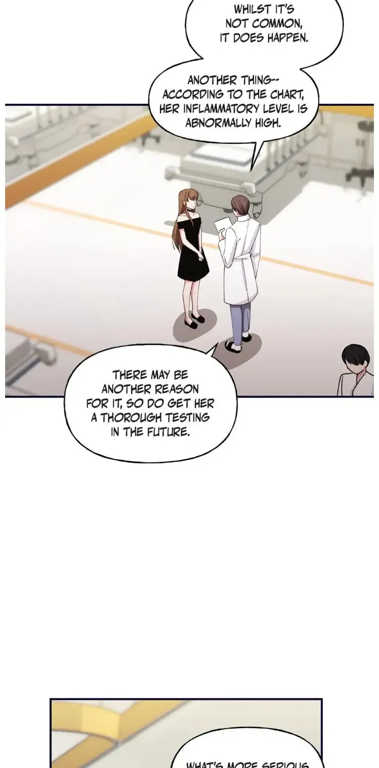 Unquenchable Thirst Chapter 29 page 47 - 