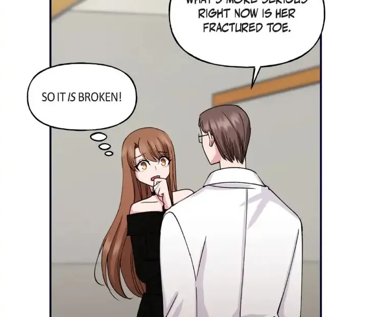 Unquenchable Thirst Chapter 29 page 48 - 