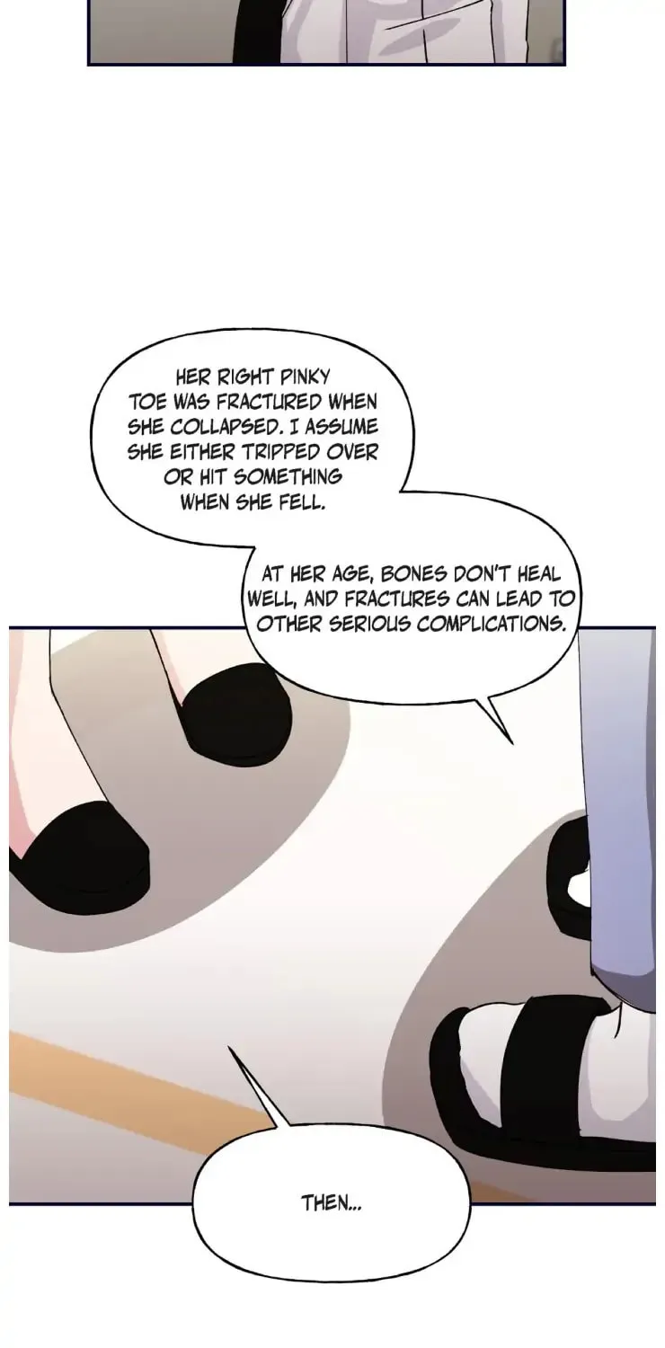 Unquenchable Thirst Chapter 29 page 49 - 