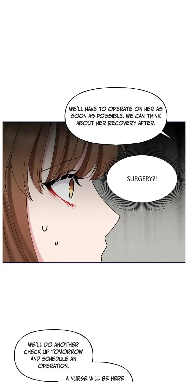 Unquenchable Thirst Chapter 29 page 50 - 