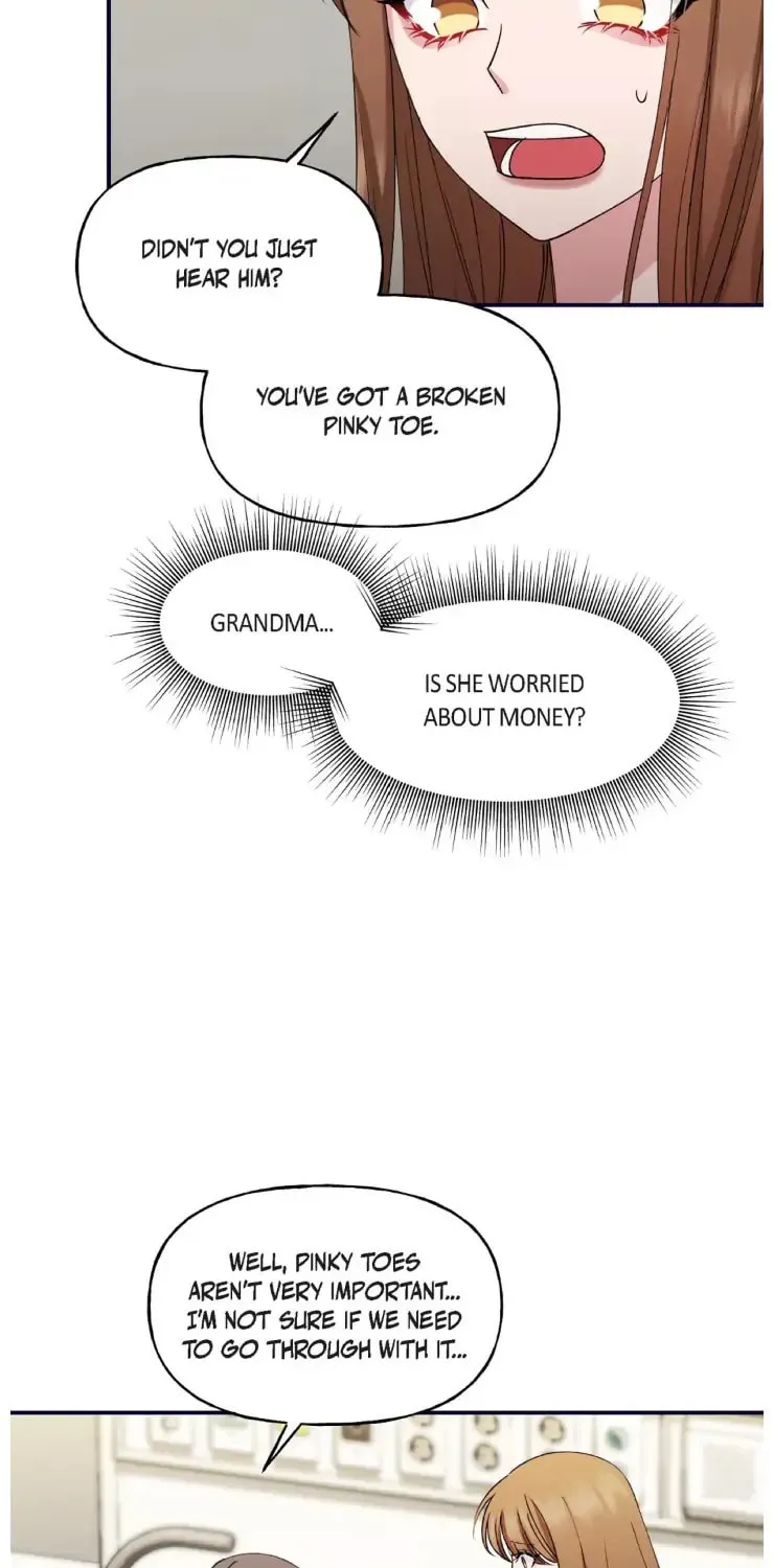 Unquenchable Thirst Chapter 29 page 53 - 