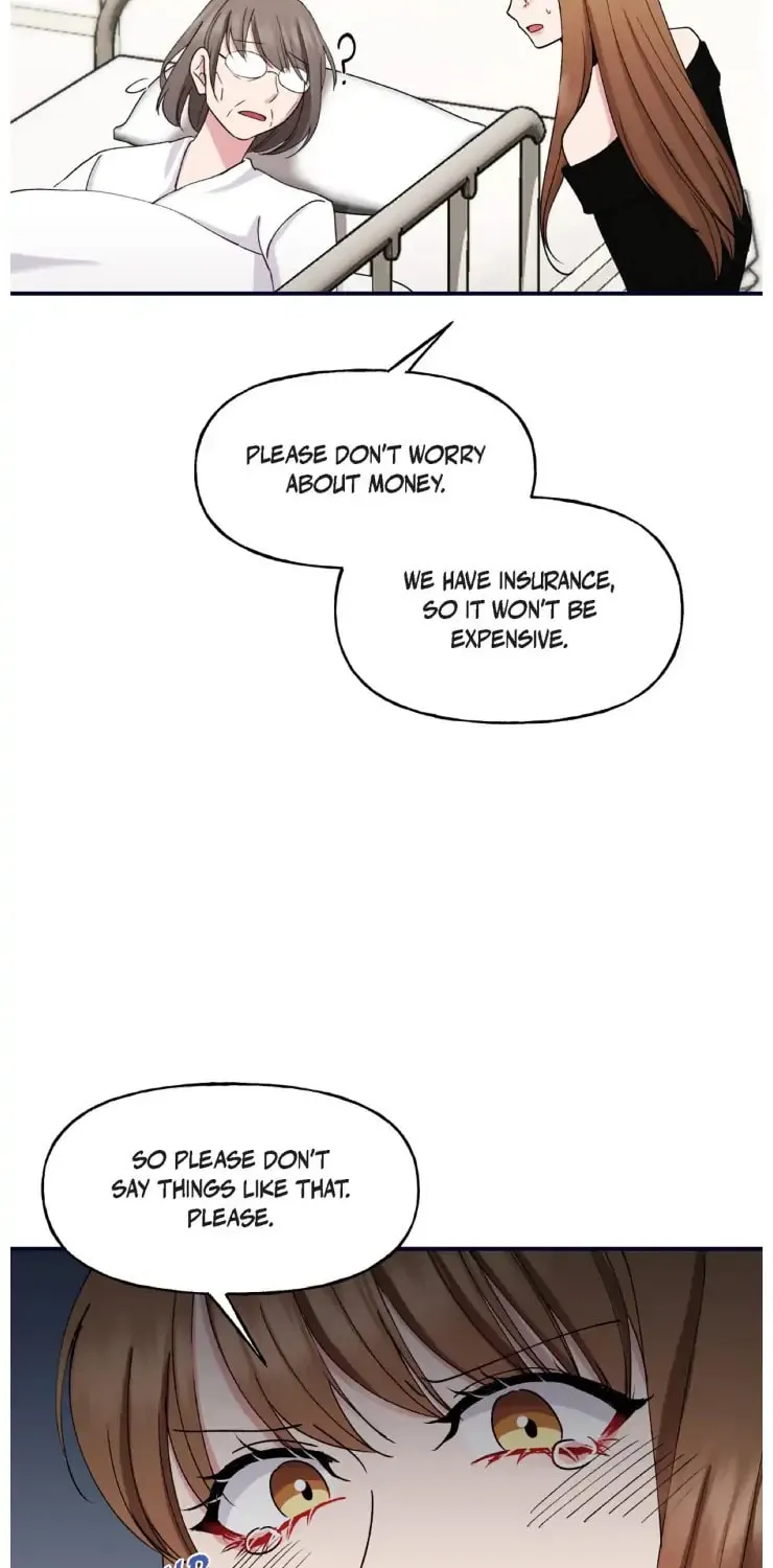 Unquenchable Thirst Chapter 29 page 54 - 