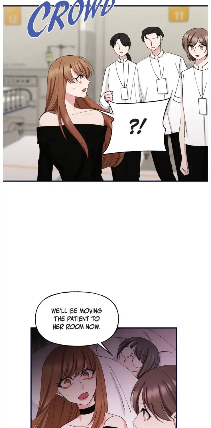 Unquenchable Thirst Chapter 29 page 58 - 