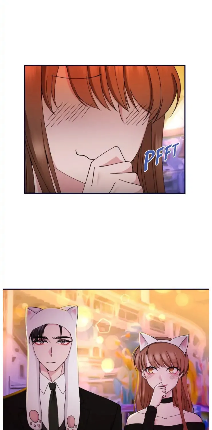 Unquenchable Thirst Chapter 29 page 7 - 