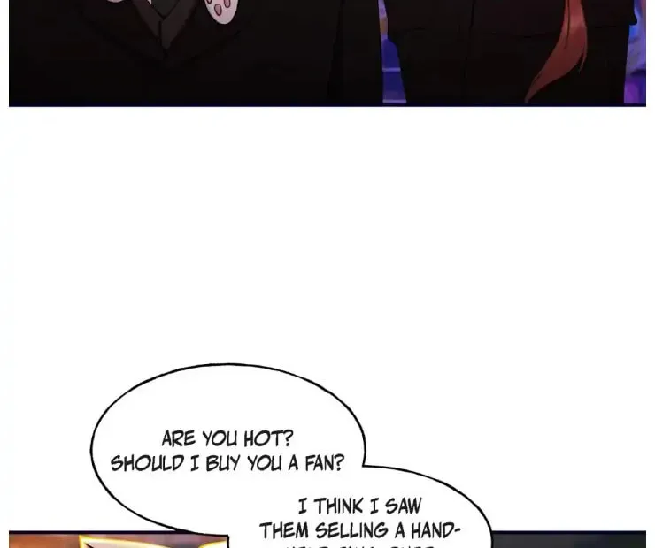 Unquenchable Thirst Chapter 29 page 8 - 