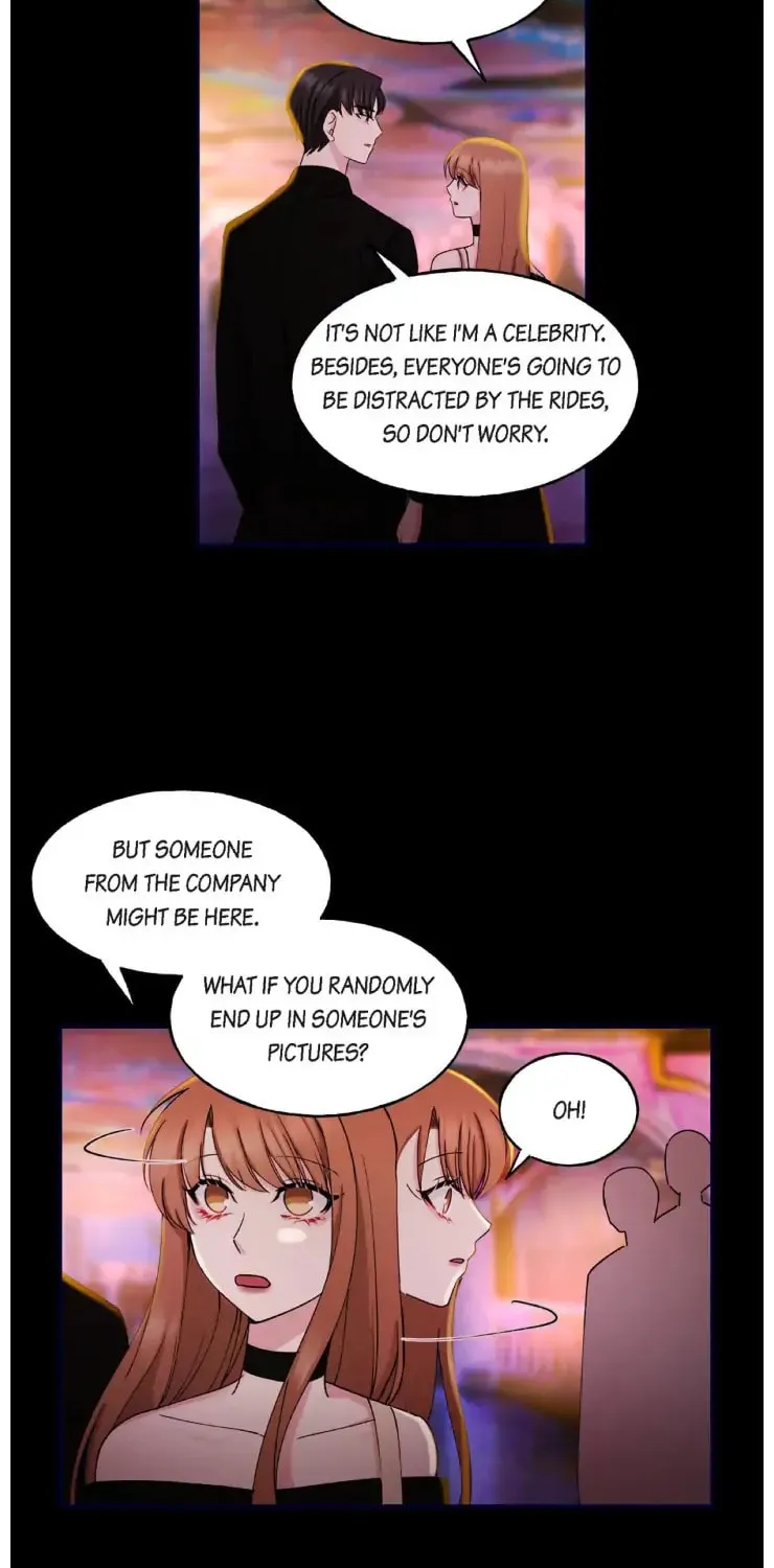 Unquenchable Thirst Chapter 29 page 10 - 