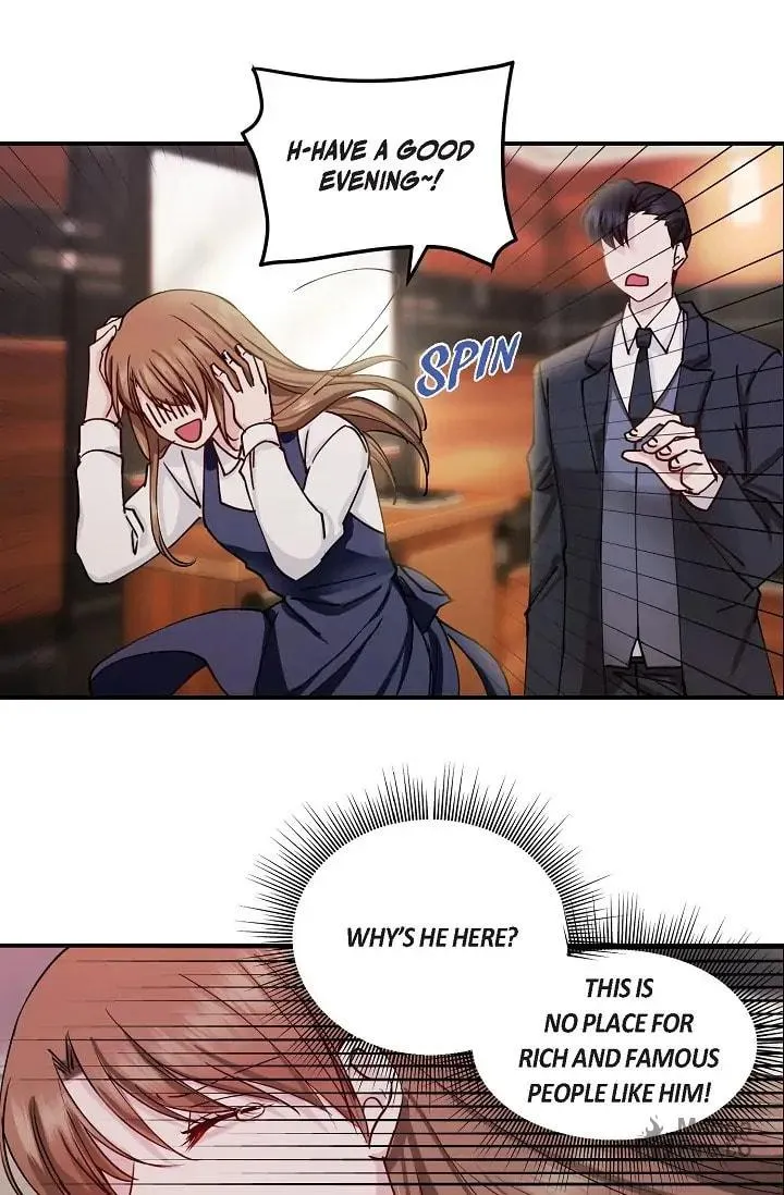 Unquenchable Thirst Chapter 3 page 18 - 