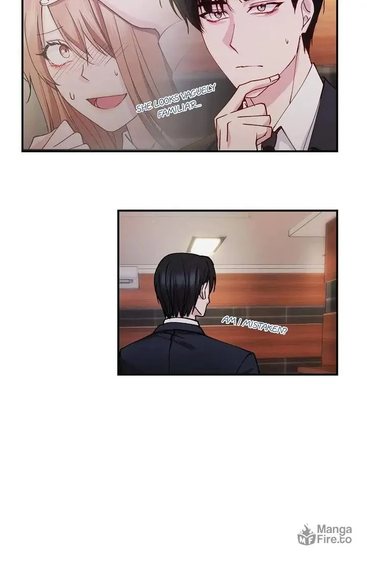 Unquenchable Thirst Chapter 3 page 20 - 