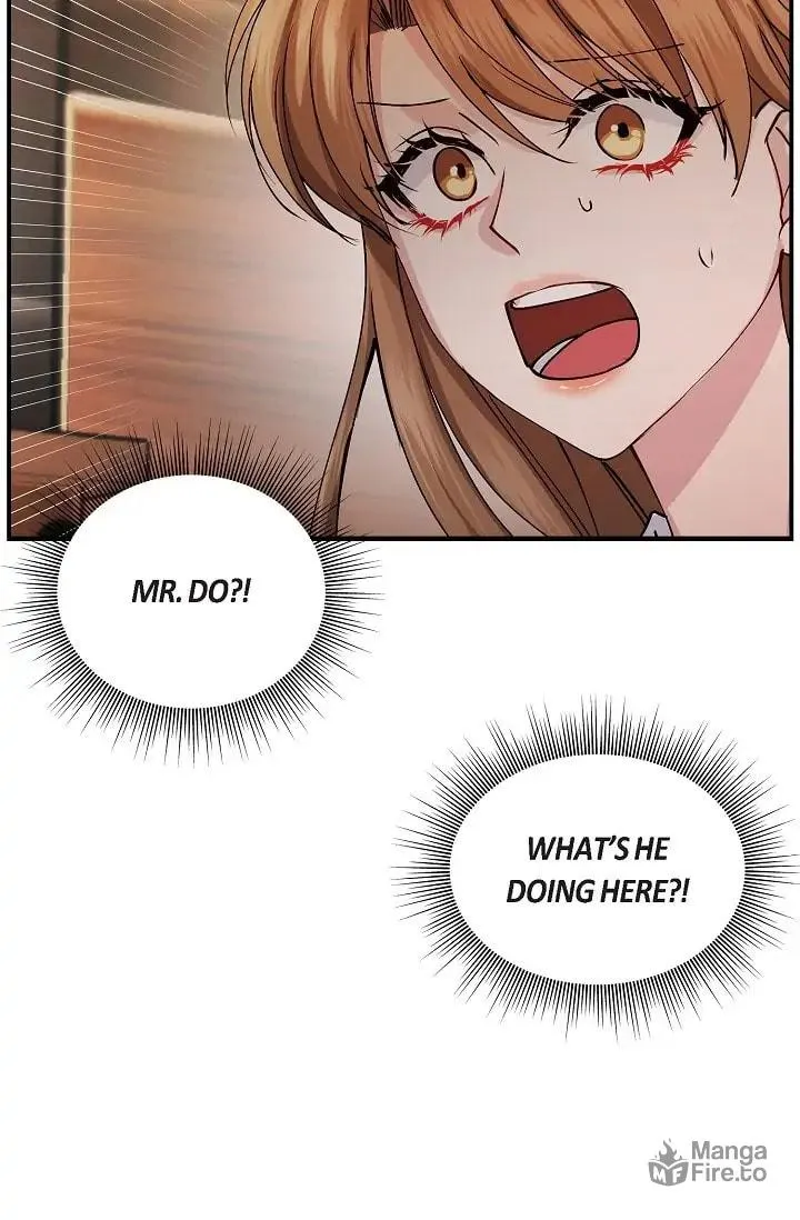 Unquenchable Thirst Chapter 3 page 3 - 