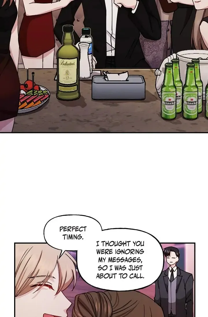 Unquenchable Thirst Chapter 3 page 22 - 