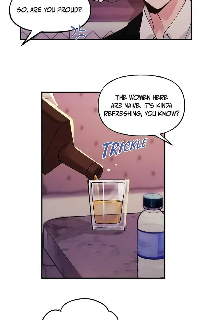 Unquenchable Thirst Chapter 3 page 28 - 