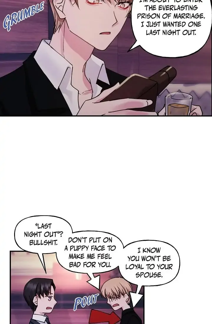 Unquenchable Thirst Chapter 3 page 31 - 
