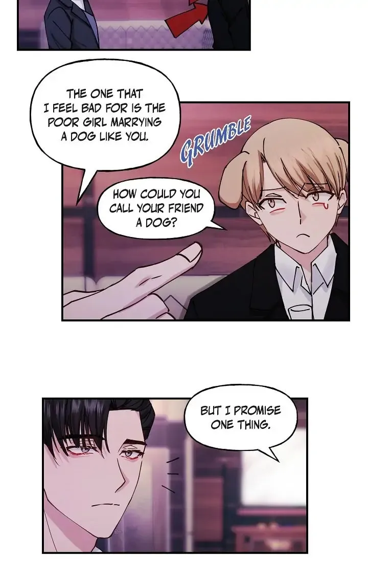 Unquenchable Thirst Chapter 3 page 32 - 