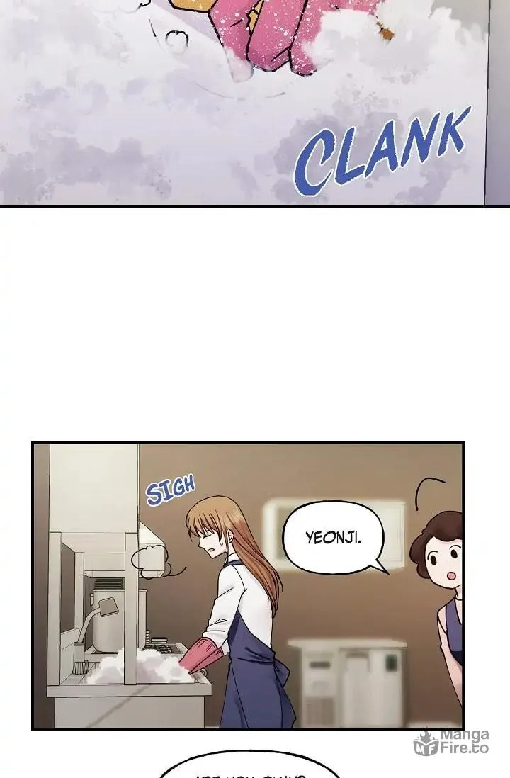 Unquenchable Thirst Chapter 3 page 36 - 
