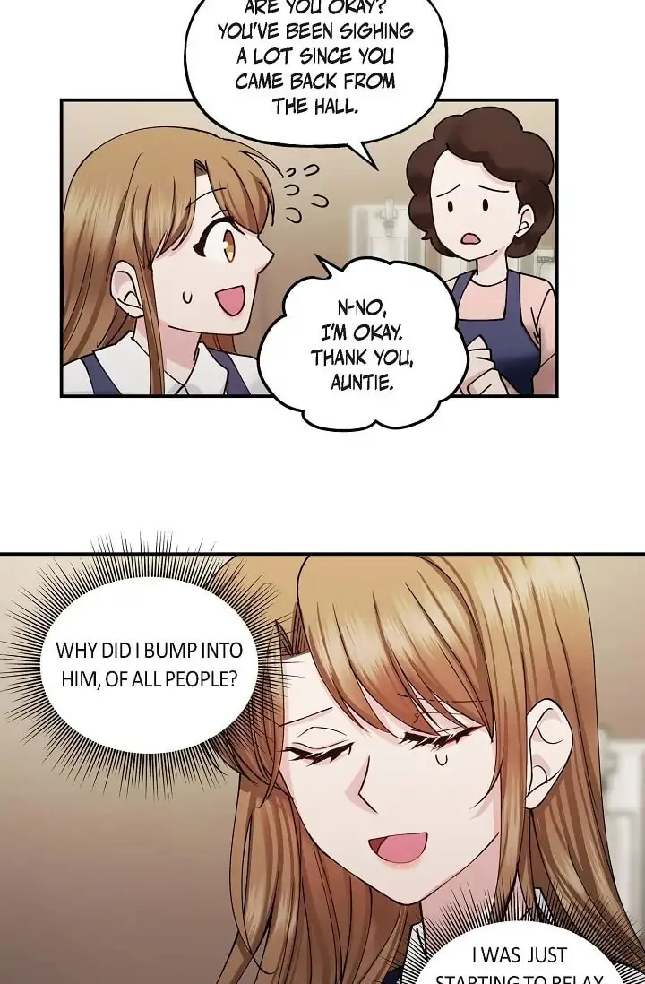 Unquenchable Thirst Chapter 3 page 37 - 