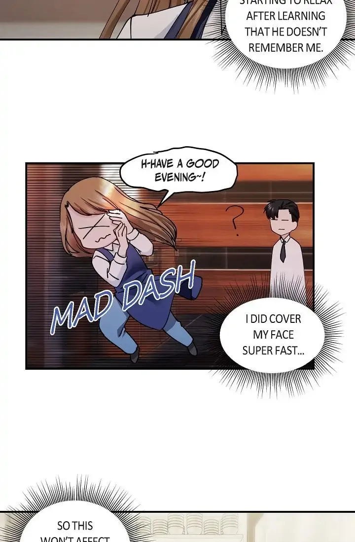 Unquenchable Thirst Chapter 3 page 38 - 