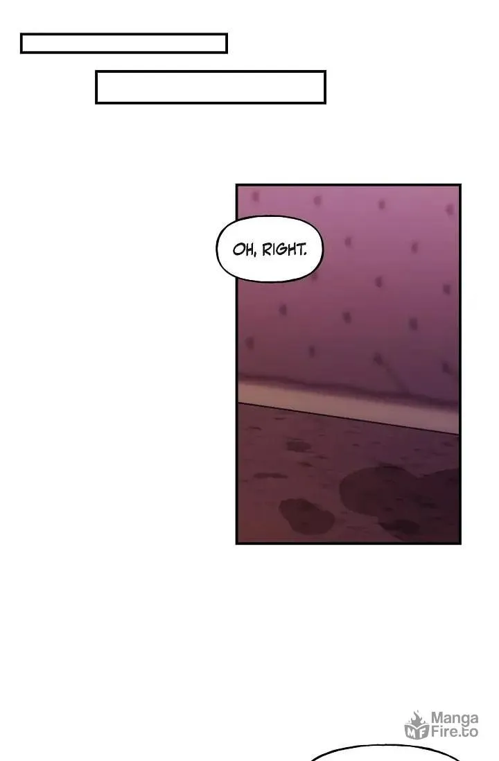 Unquenchable Thirst Chapter 3 page 40 - 