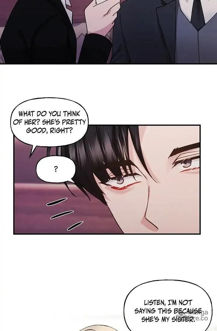 Unquenchable Thirst Chapter 3 page 42 - 