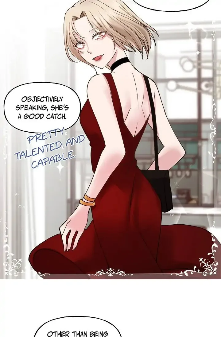 Unquenchable Thirst Chapter 3 page 43 - 