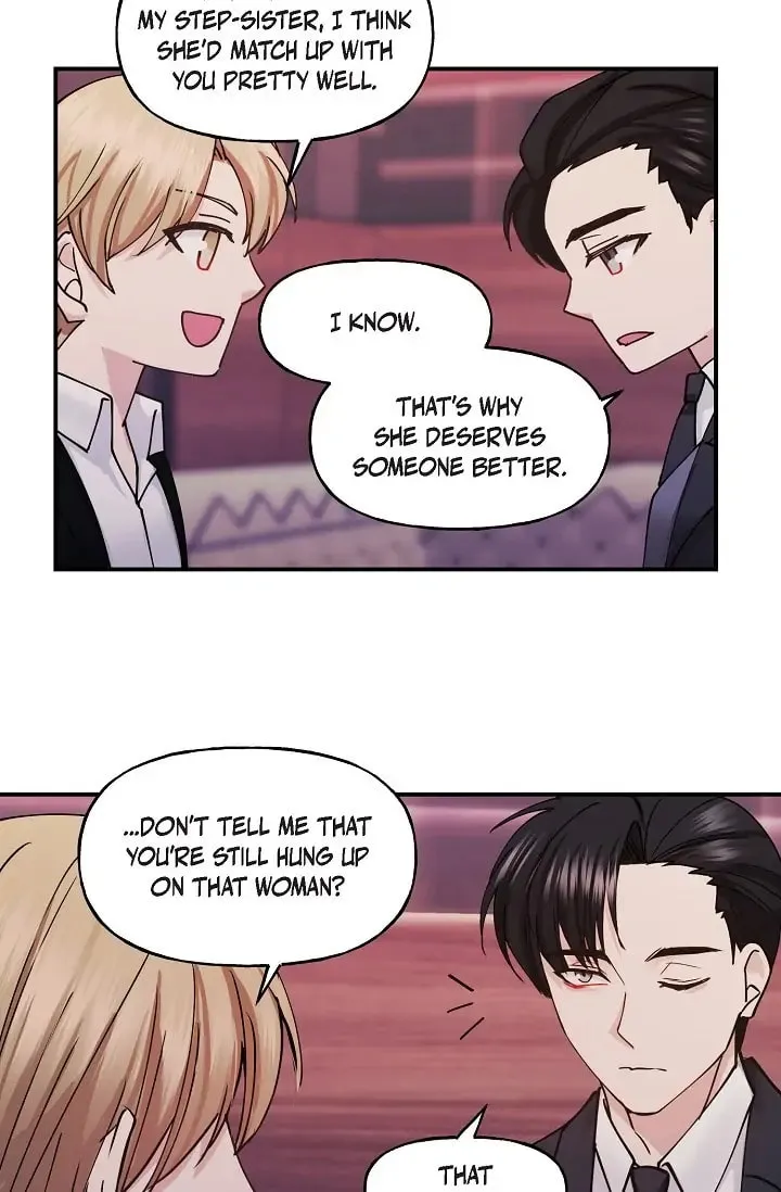 Unquenchable Thirst Chapter 3 page 44 - 