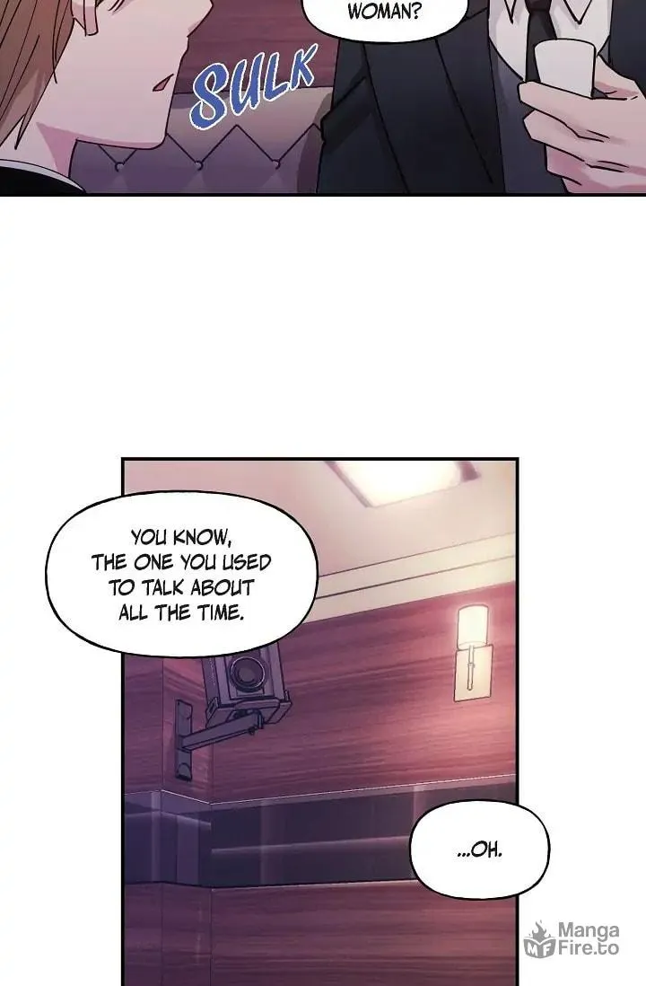 Unquenchable Thirst Chapter 3 page 45 - 