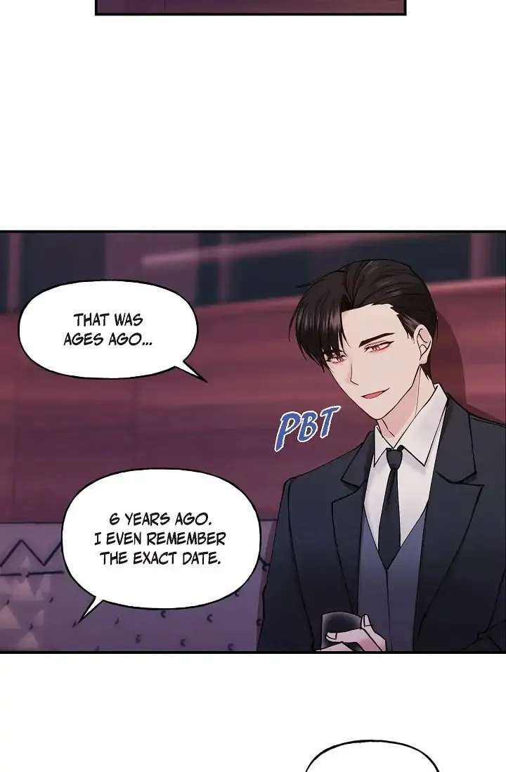 Unquenchable Thirst Chapter 3 page 46 - 