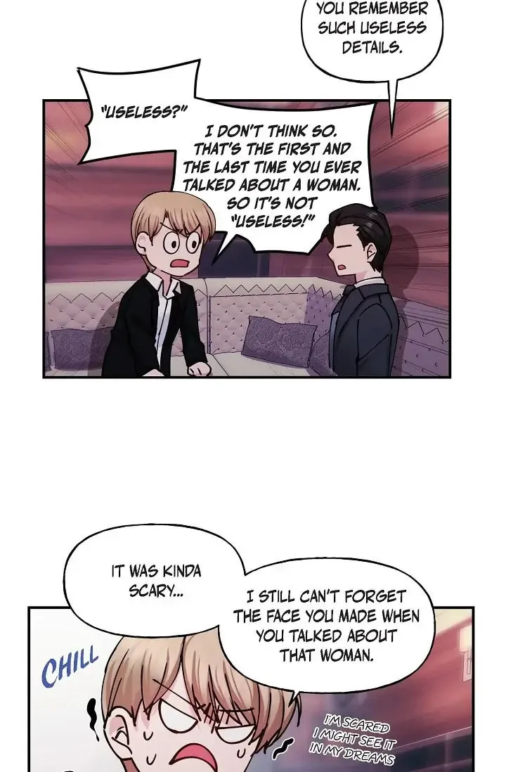 Unquenchable Thirst Chapter 3 page 47 - 
