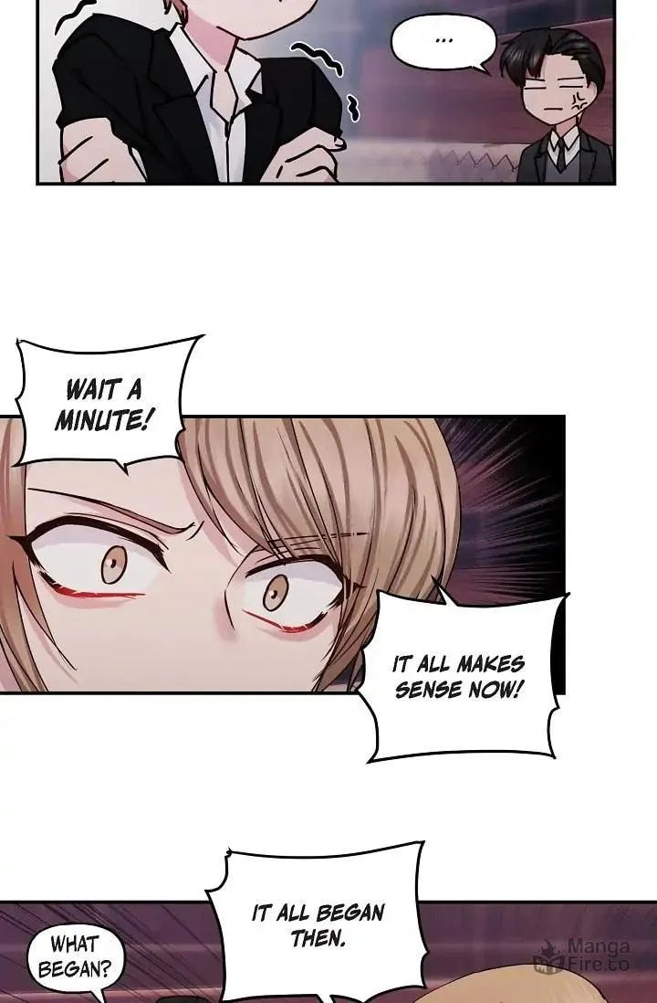 Unquenchable Thirst Chapter 3 page 48 - 