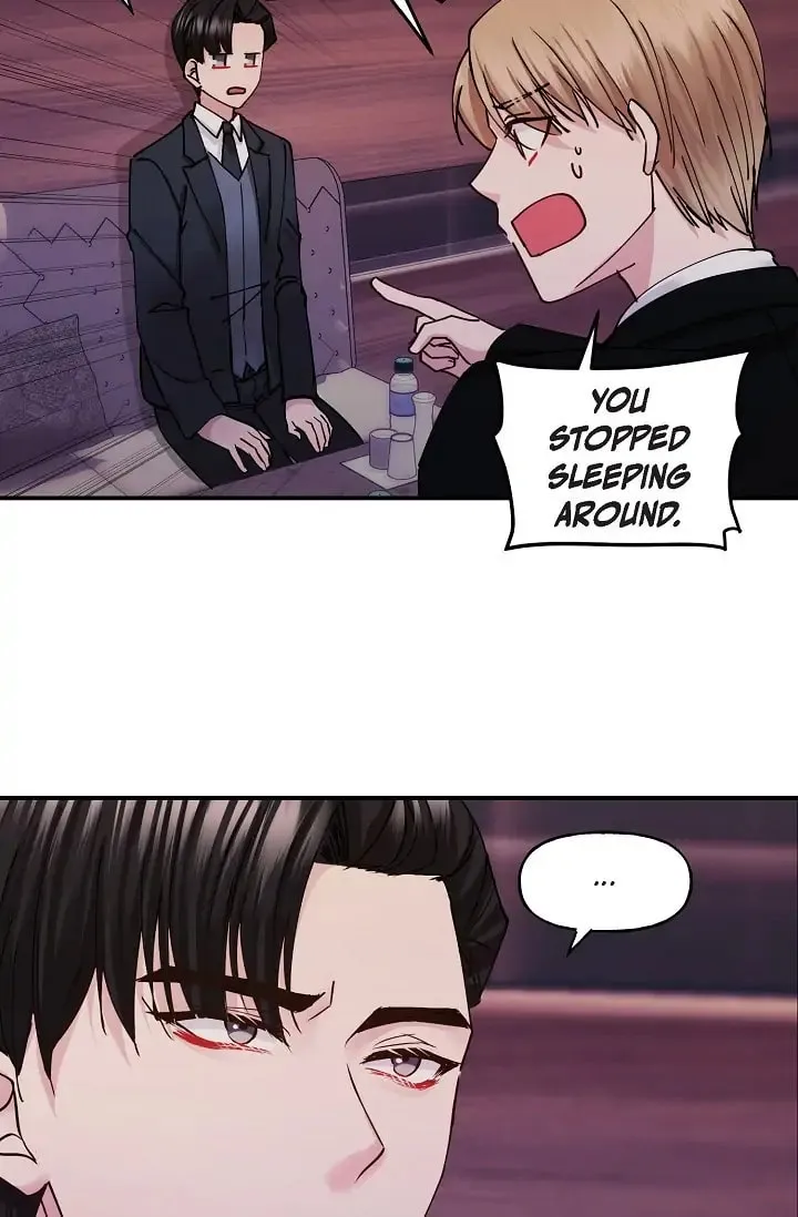 Unquenchable Thirst Chapter 3 page 49 - 