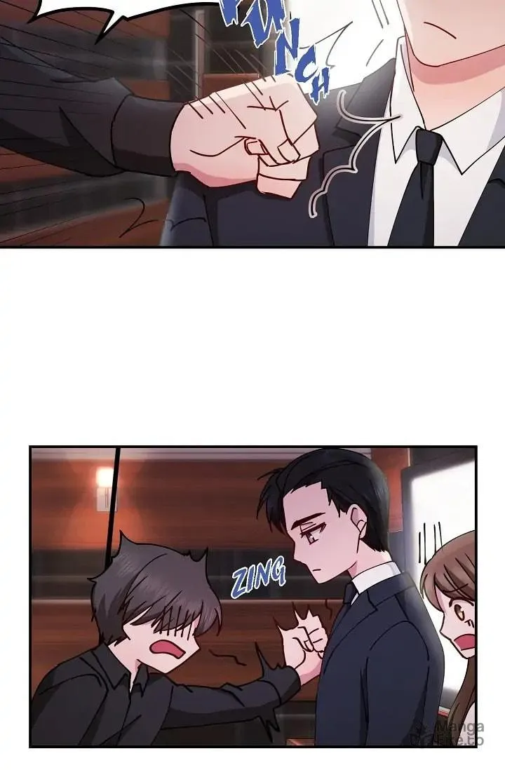 Unquenchable Thirst Chapter 3 page 6 - 