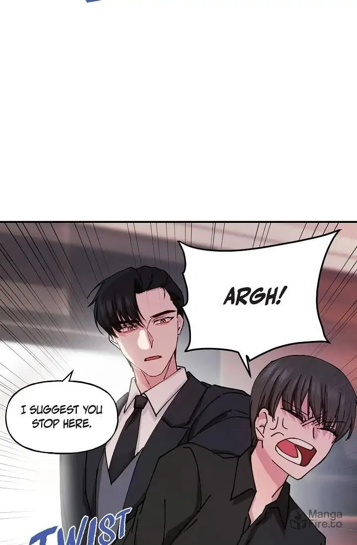 Unquenchable Thirst Chapter 3 page 9 - 