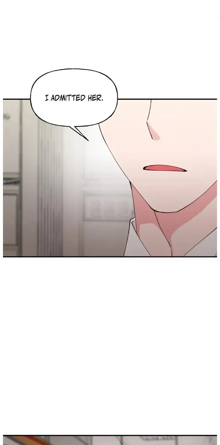 Unquenchable Thirst Chapter 30 page 1 - 