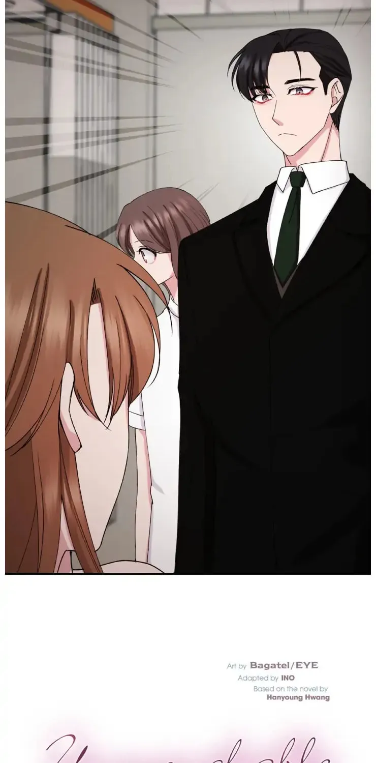 Unquenchable Thirst Chapter 30 page 2 - 