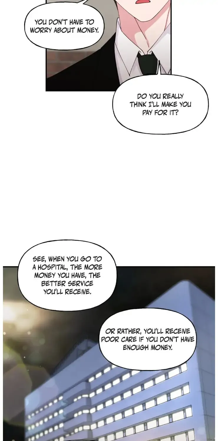 Unquenchable Thirst Chapter 30 page 23 - 