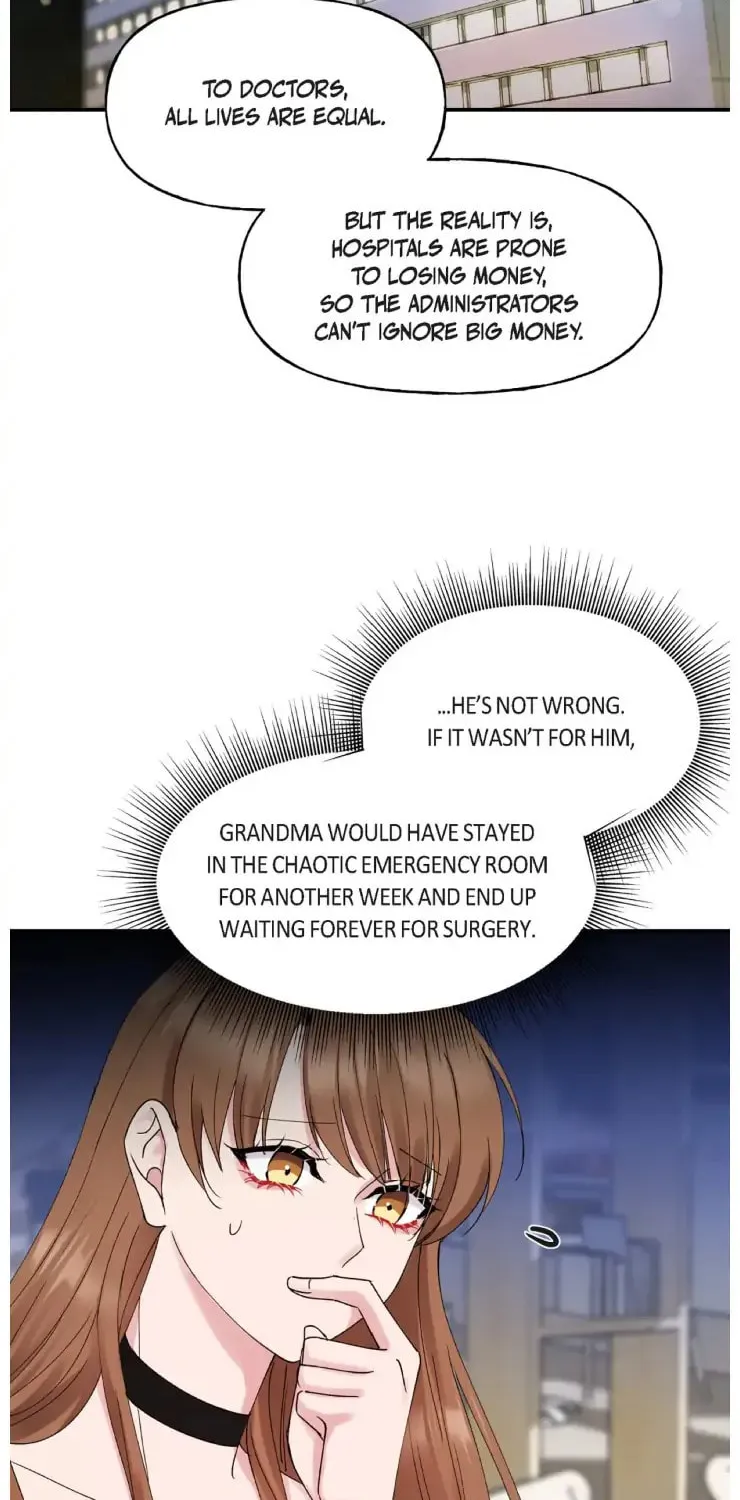 Unquenchable Thirst Chapter 30 page 24 - 