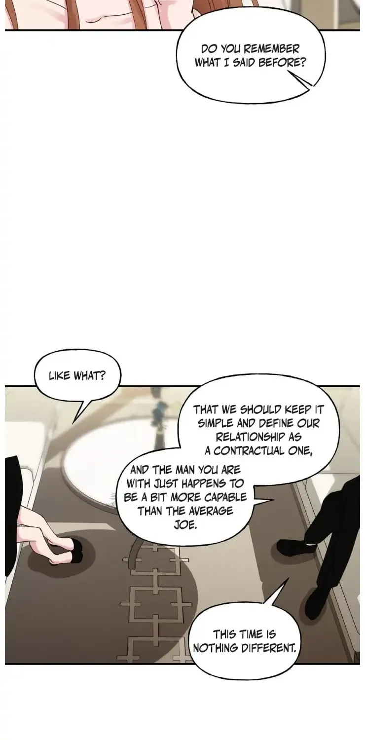 Unquenchable Thirst Chapter 30 page 25 - 