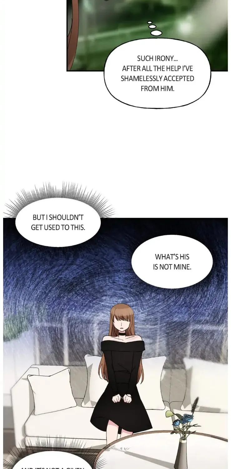 Unquenchable Thirst Chapter 30 page 28 - 