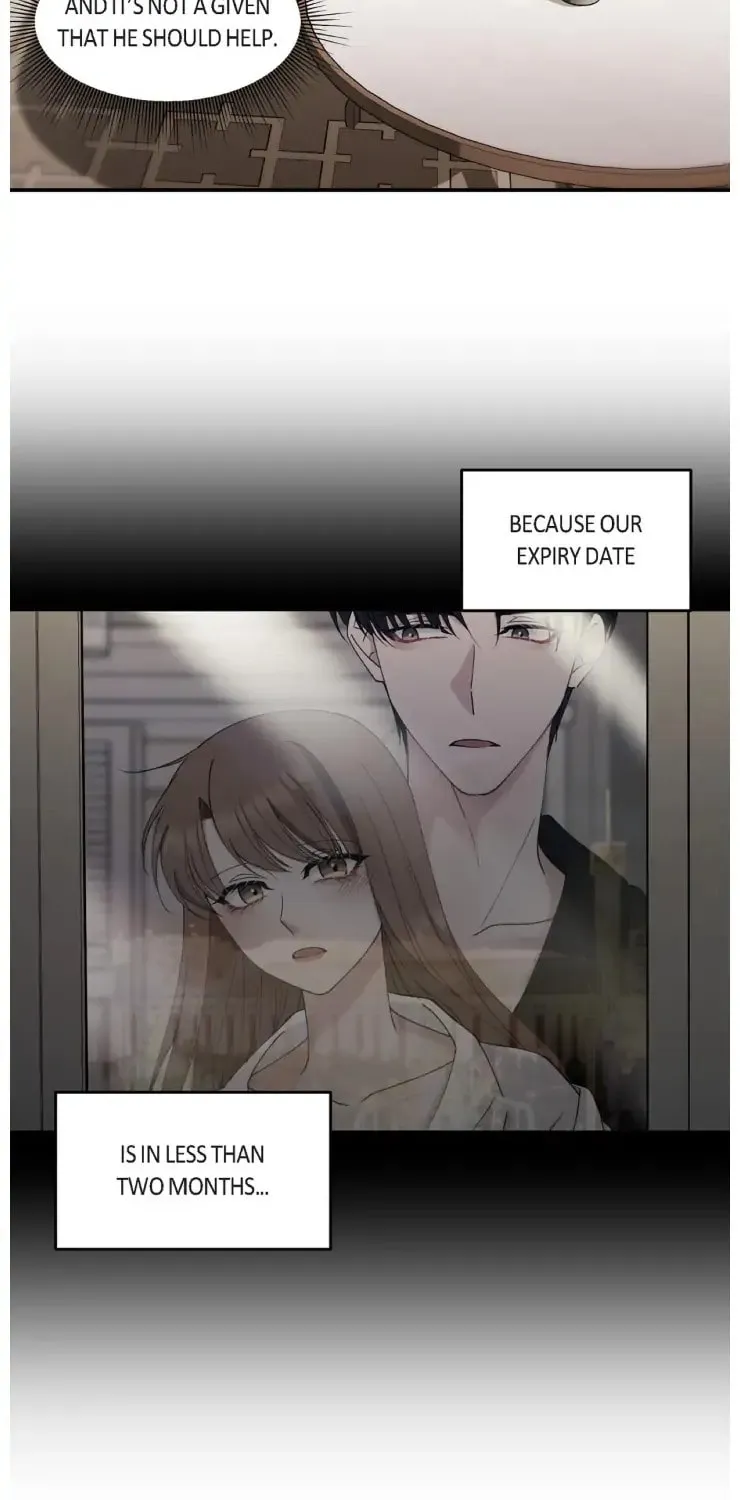 Unquenchable Thirst Chapter 30 page 29 - 