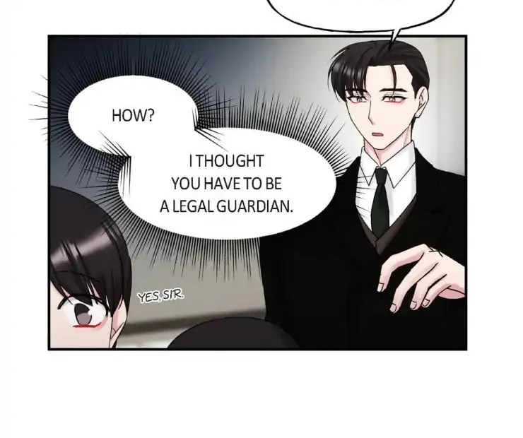 Unquenchable Thirst Chapter 30 page 4 - 