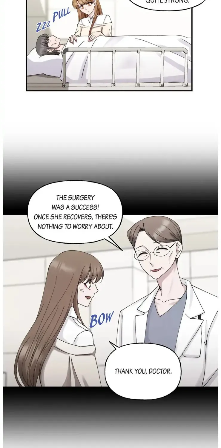Unquenchable Thirst Chapter 30 page 33 - 