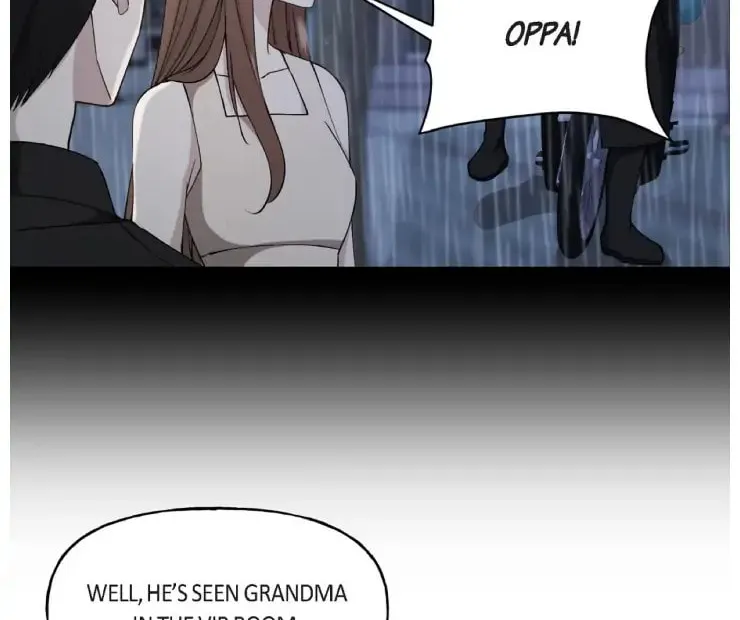 Unquenchable Thirst Chapter 30 page 38 - 