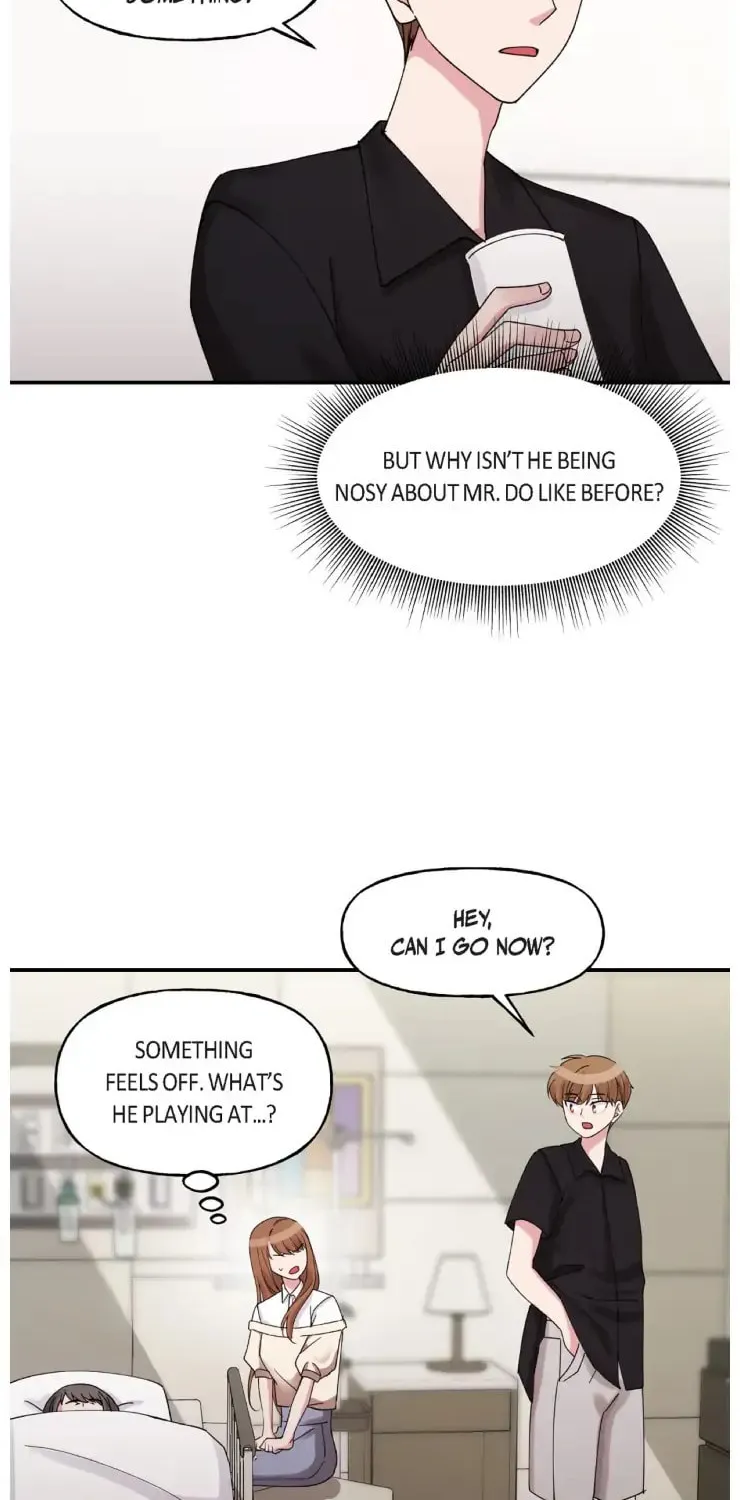 Unquenchable Thirst Chapter 30 page 40 - 