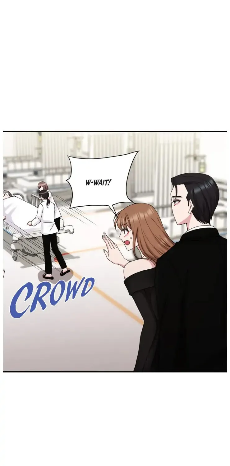 Unquenchable Thirst Chapter 30 page 5 - 