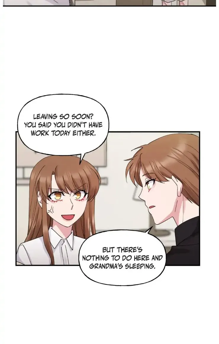 Unquenchable Thirst Chapter 30 page 41 - 