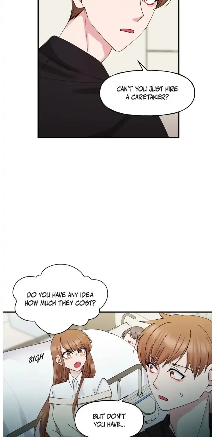 Unquenchable Thirst Chapter 30 page 43 - 