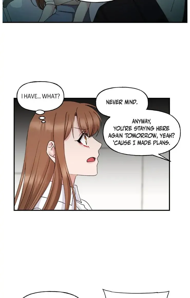 Unquenchable Thirst Chapter 30 page 44 - 